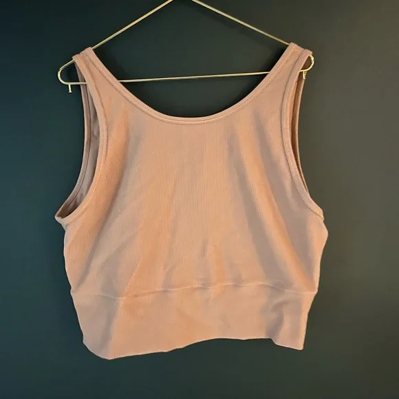 Lululemon Power Pivot Tank Top *Rib - Picture 3 of 4